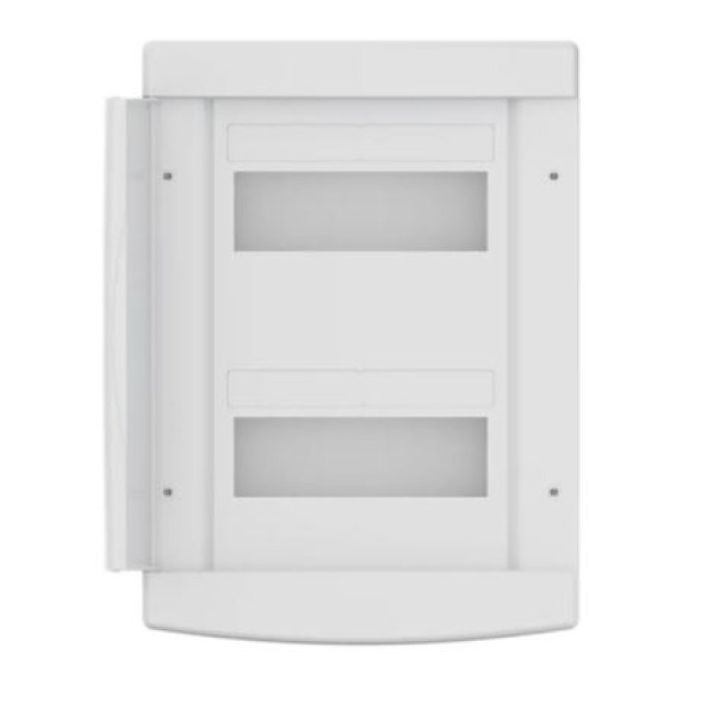 Quadro de Distribuição 16 DIN Embutir Tigre - INSTRUFIBER