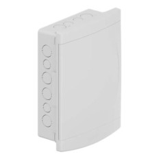 Quadro de Distribuição 16 DIN Embutir Tigre - INSTRUFIBER