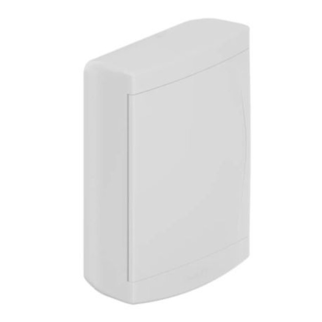 Quadro de Distribuição 16 DIN Sobrepor Tigre - INSTRUFIBER