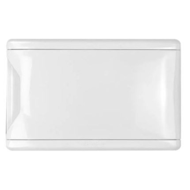 Quadro de Distribuição 16 Din Embutir Krona - INSTRUFIBER