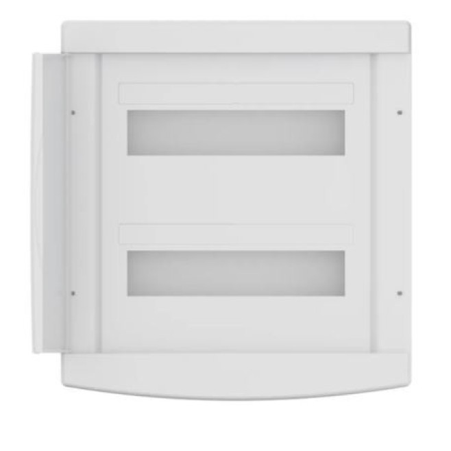 Quadro de Distribuição 24 DIN Embutir Tigre - INSTRUFIBER