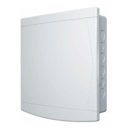 Quadro de Distribuição 36 DIN Embutir Tigre - INSTRUFIBER