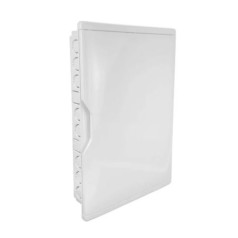 Quadro de Distribuição 36 Din Embutir Krona - INSTRUFIBER