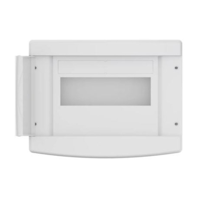 Quadro de Distribuição 8 DIN Embutir Tigre - INSTRUFIBER