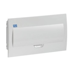 Quadro de Distribuição Embutir 18 DIN Weg - INSTRUFIBER