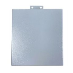 Tampa para Visor de Caixa de Medição - INSTRUFIBER