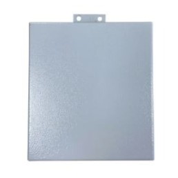 Tampa para Visor de Caixa de Medição - INSTRUFIBER