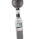 Termômetro de Globo com Datalogger e Interface USB - AK287 - INSTRUFIBER Termômetro de Globo com Datalogger e Interface USB - AK287 - INSTRUFIBER