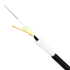 Cabo Óptico Dielétrico protegidos contra Roedores Tubo Único UTR - FURUKAWA - INSTRUFIBER