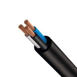 CABO MULT-E 4X6,0 3PR+VD/AM XC - INSTRUFIBER