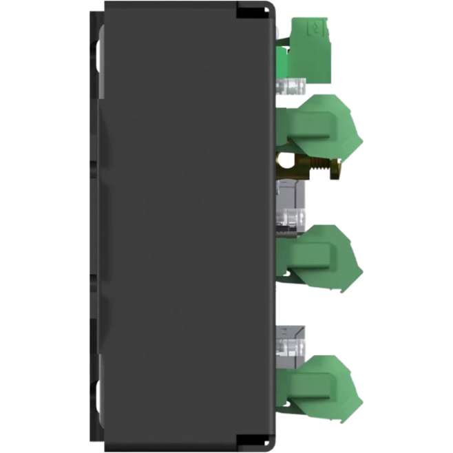 Registrador de dados (Datalogger) para medição e controle - CR1000Xe - INSTRUFIBER