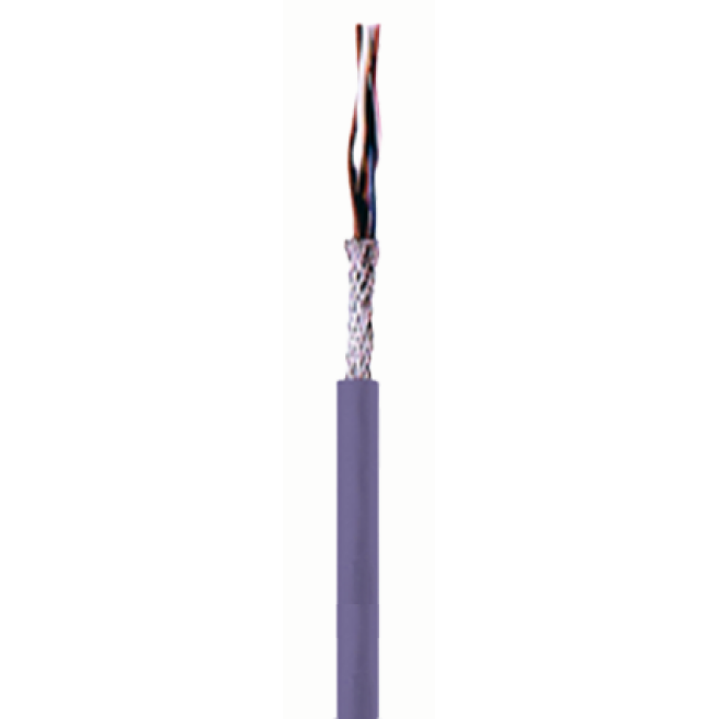 CABOS DE BARRAMENTO CAN PARA INSTALAÇÃO FIXA - INSTRUFIBER