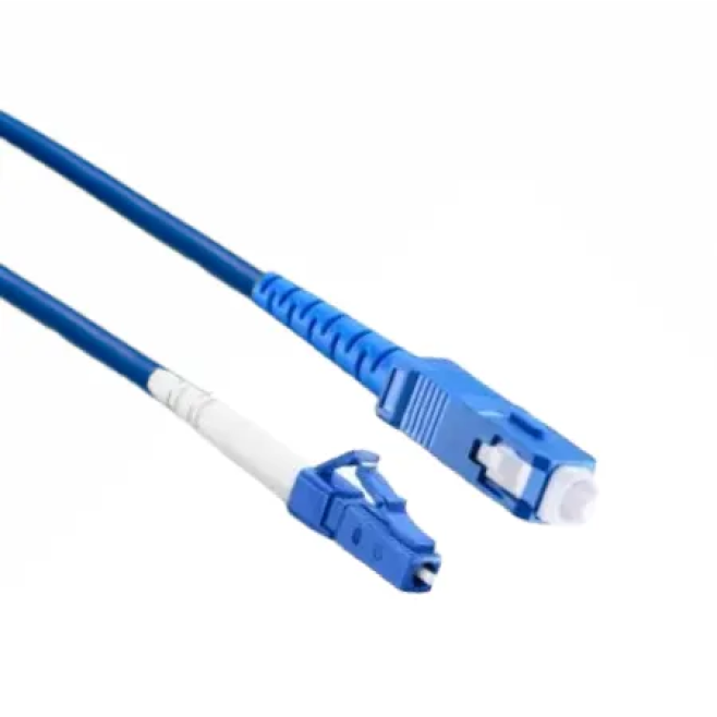 CORDÃO MONOMODO (SM) SIMPLEX - INSTRUFIBER