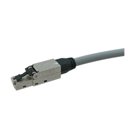 Patch Cord CAT6A Industrial F/UTP Gigalan Furukawa - INSTRUFIBER