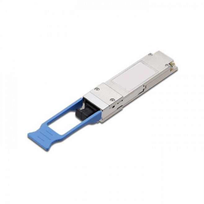 Transceiver QSFP+ – 40G – 300mts – 850nm – MPO – Multimodo – Mini – Gbic – ACE-QSFP-SR4 - INSTRUFIBER