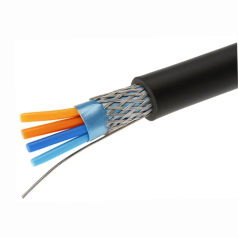 Cabo RS485 2Px22AWG 120 Ohms - INSTRUFIBER