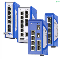 SWITCH NAO GERENCIAVEL 16 PORTAS RJ45 SPIDER-PL-20 - INSTRUFIBER