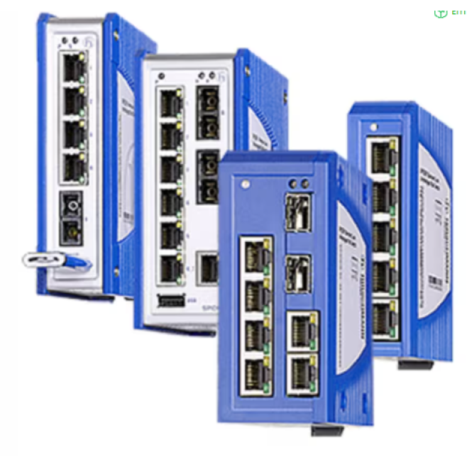SWITCH NAO GERENCIAVEL 16 PORTAS RJ45 SPIDER-PL-20 - INSTRUFIBER