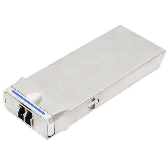 Transceiver CFP2 LR4 – 100G – 10km – Monomodo – 1310nm – ACE-CFP-04 - INSTRUFIBER