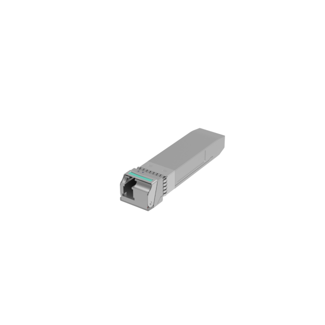 Transceiver SFP28-BX-U – 25G – 10km – Tx1270/Rx1330 – Monomodo – BiDi – ACE-SFP28-05 - INSTRUFIBER