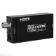Conversor SDI para HDMI 1080P HD-SDI 3G-SDI com Fonte - INSTRUFIBER