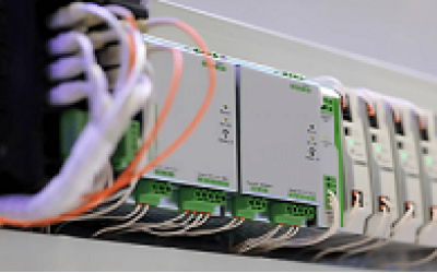 Cabo Profibus em Guarulhos: otimize redes industriais com eficiência e segurança