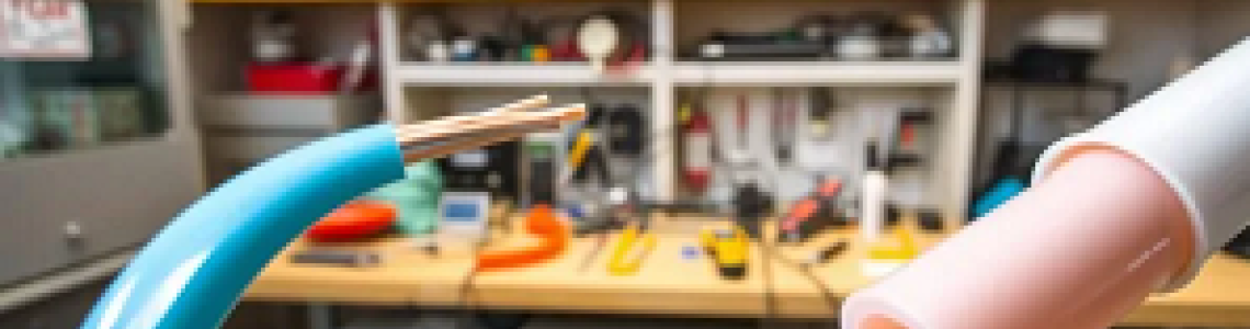 Diferença entre Cabos de PVC e Cabos de Silicone