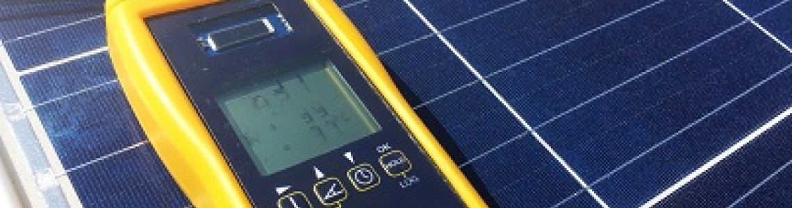 Entenda o Papel dos Piranômetros na Análise de Energia Solar