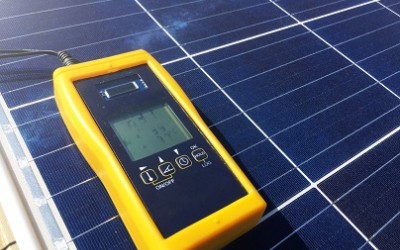 Entenda o Papel dos Piranômetros na Análise de Energia Solar