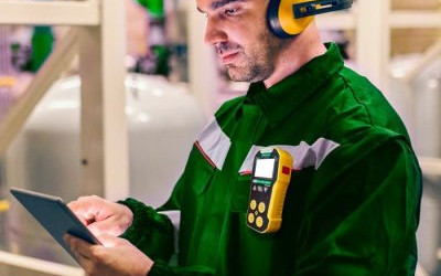 Detector 4 Gases: Guia Completo sobre Funcionamento, Aplicações e Importância na Segurança