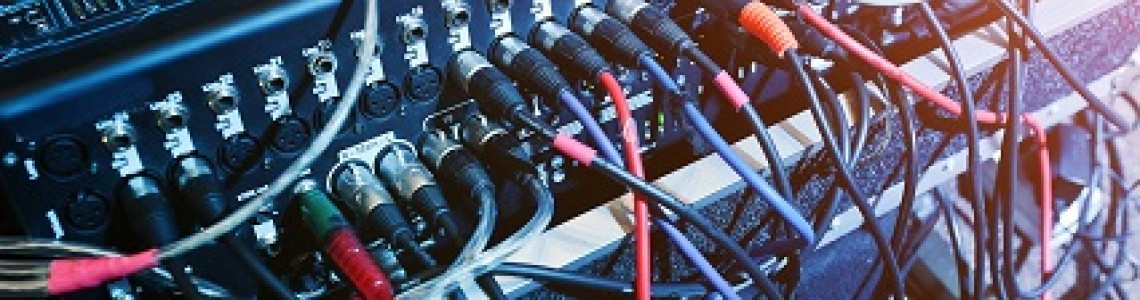 Cabo DMX Vs. XLR: Qual a diferença?