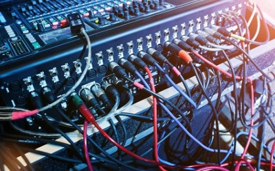 Cabo DMX Vs. XLR: Qual a diferença?