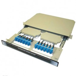 DIO de Rack InstruFiber