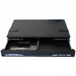 DIO de Rack InstruFiber